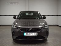 Usado Opel Corsa Ultimate 130 CV (95 kW) 2021 Gris / plata Utilitario