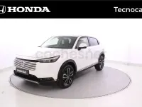 Usado Honda HR-V Advance 131 CV (96 kW) 2026 Blanco SUV