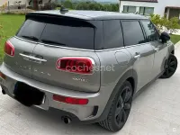 Usado Mini Cooper S Clubman 192 CV (141 kW) 2015 Marrón Familiar