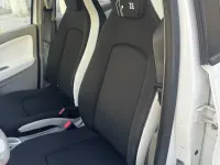Begagnad Renault Zoe Bose Edition 67 kW (92 HK) 2017 Vit Halvkombi