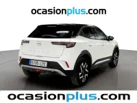 Usado Opel Mokka Business Elegance 101 CV (74 kW) 2021 Blanco SUV