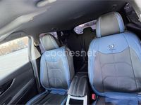 usado Nissan Qashqai DIGT 140 CV E6D ACENTA