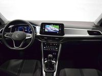 Usado VW T-Roc 116 CV (85 kW) 2024 Azul SUV