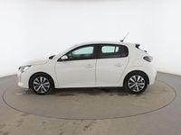 Usado Peugeot 208 Active 101 CV (74 kW) 2019 Blanco Utilitario