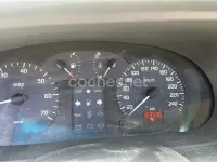 Usado Renault Scénic Privilege 115 CV (84 kW) 2003 Gris / plata Monovolumen