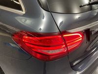 usado Mercedes C220 ClaseEstate BlueTec / d Estate AMG Line