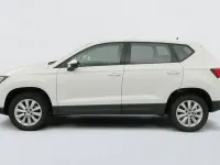 Usado Seat Ateca Reference 116 CV (85 kW) 2024 SUV