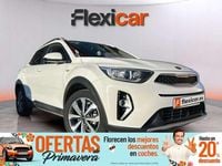 Usado Kia Stonic 120 CV (88 kW) 2020 Blanco SUV