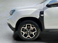 Usado Dacia Duster Prestige 116 CV (85 kW) 2020 Blanco SUV