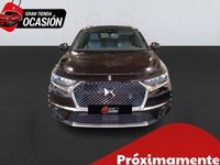 usado DS Automobiles DS7 Crossback ClueHDi 132kW 180CV Auto. SO CHIC