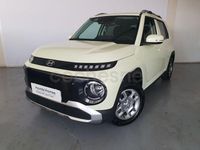 Usado Hyundai Inster 2025 Eléctrico Utilitario