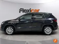 Usado Seat Ateca Style 150 CV (110 kW) 2023 Negro SUV