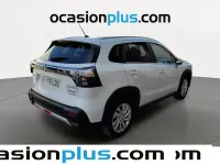 Usado Suzuki SX4 S-Cross 129 CV (94 kW) 2022 Blanco SUV