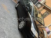 Usado Citroën C4 Exclusive 110 CV (80 kW) 2009 Negro Berlina