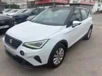 Occasion Seat Arona Style 110 ch (80 kW) 2023 Blanc SUV
