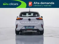 Usado Opel Corsa S 101 CV (74 kW) 2025 Blanco Utilitario