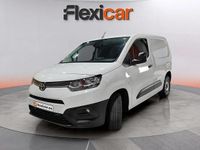 Usado Toyota Proace City City 131 CV (96 kW) 2024 Blanco Monovolumen