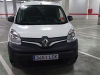 usado Renault Kangoo FURGON DCI 80CV SS EXPRESSION