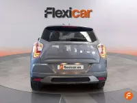 Usado SsangYong Tivoli Limited 163 CV (119 kW) 2024 Gris SUV