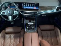 Usado BMW X5 M Sport 352 CV (258 kW) 2024 Azul SUV