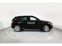 usado Skoda Kamiq 1.5 TSI SPORT 5P