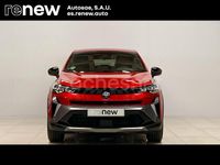 Usado Renault Symbioz Esprit Alpine 145 CV (106 kW) 2025 Rojo SUV
