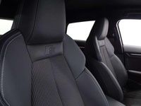 Usado Audi A3 Sportback S-Line 150 CV (110 kW) 2025 Verde Utilitario