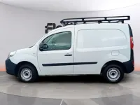 Usado Renault Kangoo 75 CV (55 kW) 2020 Blanco Monovolumen