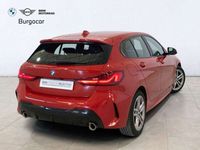 usado BMW 118 118 dA