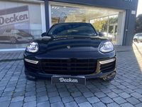 usado Porsche Cayenne GTS Aut.