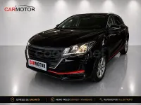 Usado DFSK 500 114 CV (83 kW) 2023 Negro SUV