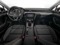 Brugt VW Passat 150 HK (110 kW) 2024 Grå Stationcar