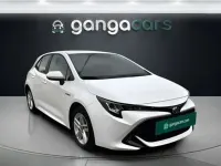 Usado Toyota Corolla Business Edition 122 CV (89 kW) 2022 Blanco Berlina