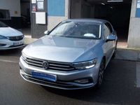 usado VW Passat 2.0TDI EVO Executive 110kW