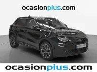 Usado Fiat 600 La Prima 101 CV (74 kW) 2024 Negro SUV