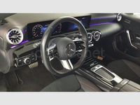 Usado Mercedes CLA250e 218 CV (160 kW) 2025 Blanco Berlina