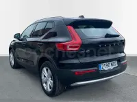 Usado Volvo XC40 Core 163 CV (119 kW) 2022 Negro SUV