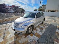 Usado Chrysler PT Cruiser Touring 115 CV (84 kW) 2005 Gris / plata Familiar