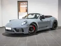 Usado Porsche 911 Carrera GTS 480 CV (353 kW) 2024 Gris Descapotable