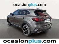 Usado MG EHS Luxury 258 CV (189 kW) 2024 Gris SUV