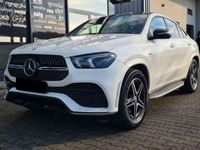 usado Mercedes GLE350 Coupé 350de 4Matic Aut.