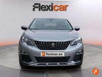Usado Peugeot 3008 Allure 131 CV (96 kW) 2020 Gris SUV