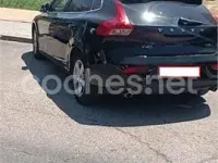 Usado Volvo V40 Momentum 150 CV (110 kW) 2016 Negro Berlina