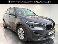 Usado BMW X1 Comfort Edition 245 CV (180 kW) 2022 Gris / plata SUV