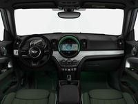 usado Mini Cooper Countryman 100 kW (136 CV)