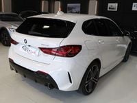 Usado BMW 118 Comfort Edition 150 CV (110 kW) 2024 Blanco Utilitario