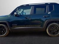 Nuevo Jeep Renegade North 241 CV (177 kW) 2025 Verde SUV