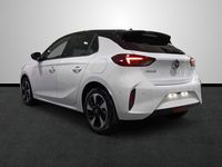 Usado Opel Corsa-e GS Line 100 kW (136 CV) 2023 Blanco Utilitario