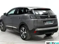 Usado Peugeot 3008 Allure 180 CV (132 kW) 2024 SUV