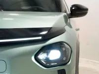 Nuevo Lancia Ypsilon 114 kW (156 CV) 2026 Verde Utilitario